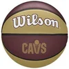 Image de Ballon NBA Cleveland Cavaliers Marron Taille 7 WZ4011601XB