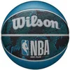 Image de Ballon de basketball Wilson NBA DRV Plus Vibe Noir Taille 7 WZ3012602XB