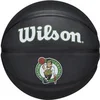 Image de Mini ballon NBA Boston Celtics Noir Taille 3 WZ4017605XB+