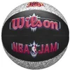 Image de Ballon Wilson JAM Noir Taille 7 WZ2011801XB