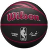 Image de Ballon Chicago Bulls Team City Collector 2023 Rouge Taille 7 WZ4024105ID