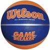 Image de Ballon de basketball Wilson Gamebreaker Bleu Taille 7 99297.B57.7