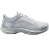 Image de Chaussures de padel femme Wilson Hurakn 2.0 Bleu 41 1/3 WRS331670