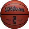Image de Ballon Chicago Bulls NBA Authentic City Marron Taille 7 WZ2016002XB+