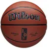 Image de Ballon Wilson London NBA Authentic City Marron Taille 7 WZ2016003XB+