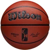 Image de Ballon Paris Basketball NBA Authentic City Marron Taille 7 WZ2016004XB+