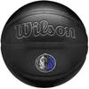 Image de Ballon NBA Premiere Dal Mavericks Noir Taille 7 WZ4026407XB
