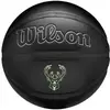 Image de Ballon NBA Premiere Mil Bucks Noir Taille 7 WZ4026417XB