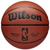 Image de Ballon Wilson Authentic Indoor Outdoor Marron Taille 7 WZ2016501XB