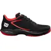 Image de Chaussures de padel Wilson Hurakn Lite Noir 42 2/3 WRS333920