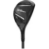 Image de Hybride n°5 Droitier Wilson Dynapwr Noir Regular WG1P037004