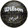 Image de Ballon Wilson CC Repetition Noir Taille 6 WZ3021001XB