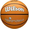Image de Ballon Wilson ACB Marron Taille 7 A003434.UNI.07