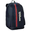 Image de Sac à dos Wilson 2025 Bleu TU WR8040001