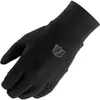 Image de Gants d'hiver femme Wilson Noir L WG3006101