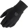 Image de Gants d'hiver Wilson Noir S WG3005901