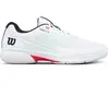Image de Chaussures de tennis Wilson Rush Lite 5 Blanc 44 WRS338580U100