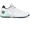 Image de Chaussures de tennis Wilson Rush Pro 5 Blanc 45 1/3 WRS338500U110