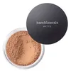 Image de MATTE foundation SPF15 #18-medium tan