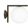 Image de Flos IC LIGHTS W1 OUTDOOR BROWN
