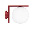 Image de Flos IC LIGHTS W1 OUTDOOR RED