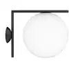Image de Flos IC LIGHTS W2 OUTDOOR BLACK