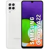 Image de Galaxy A22 5G 64 Go - Blanc - Débloqué en occasion ou reconditionné