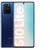 Image de Galaxy S10 Lite 128 Go - Bleu - Débloqué en occasion ou reconditionné