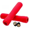 Image de Poignées Esi Grips Fit CR Rouge TU ESI_FIT_CR_RED