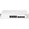 Image de HPE Aruba Networking Networking Instant On Switch 8p Gigabit CL4 PoE 65W 1830 - Excellent état en occasion ou reconditionné