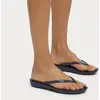Image de Tongs femme FitFlop Iqushion Ergonomic TPU Bronze 38 E54-012