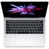 Image de MacBook Pro Core i5 (2017) 13.3', 2.3 GHz 128 Go 8 Go Intel Iris Plus 640, Argent - AZERTY - Très bon état en occasion ou reconditionné