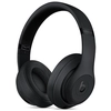Image de Apple Studio 3 Écouteurs Avec fil &sans fil Arceau Appels/Musique Micro-USB Bluetooth Noir - Bon état en occasion ou reconditionné