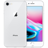 Image de iPhone 8 64 Go, Argent - Très bon état en occasion ou reconditionné