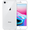 Image de iPhone 8 256 Go, Argent - Bon état en occasion ou reconditionné