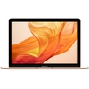 Image de MacBook Air 13.3 (2018) - 128 Go - 8 Go - Or - Bon état en occasion ou reconditionné