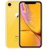 Image de iPhone XR 128 Go, Jaune - Bon état en occasion ou reconditionné