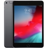 Image de Apple iPad mini 4G LTE 64 Go 20,1 cm (7.9 ) Wi-Fi 5 (802.11ac) iOS 12 Gris - Très bon état en occasion ou reconditionné