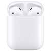 Image de AirPods (2ème génération) avec Boîtier de charge filaire - Excellent état en occasion ou reconditionné