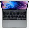Image de MacBook Pro Core i5 () 13', 128 Go 4 coeurs 8 Go Iris Plus Graphics 645, Gris sidéral - QWERTY Portugais - Bon état en occasion ou reconditionné