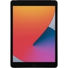 Image de Apple iPad 8 (4G) LTE 128 Go 25,9 cm (10.2 ) 3 Go Wi-Fi 5 (802.11ac) iPadOS Gris - Bon état en occasion ou reconditionné