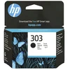Image de Cartouche D'encre Hp 303 Noire Authentique (t6n02ae)
