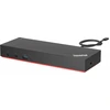 Image de Lenovo ThinkPad Thunderbolt 3 (40AC0135EU) - Station d'accueil | Occasion en occasion ou reconditionné