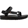 Image de Sandales femme Teva Midform Universal Noir 36 1090969-BLK-21