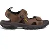 Image de Sandales Keen Targhee Iii Bisonmul Marron 40 1022423