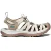 Image de Chaussures de randonnée femme Keen Whisper Beige 36 1022810