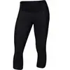Image de Collant femme Pearl Izumi Corsaire Symphony Noir XL 11212201021XL