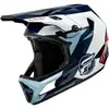 Image de Casque Fly Racing Racing Race Bleu L (59 cm) 8009582019
