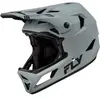 Image de Casque Fly Racing Racing Race Gris S (55/56 cm) 8009582027