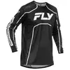 Image de Maillot Fly Racing Rayce Bleu M 8009778007